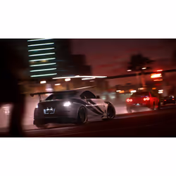 Electronic Arts Need for Speed Payback Standard Anglais PlayStation 4