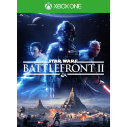 Electronic Arts Star Wars Battlefront II Standard Anglais Xbox One