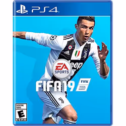 Electronic Arts FIFA 19, PS4, PlayStation 4, Mode Multiplayer, Tout le monde