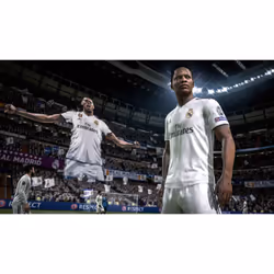 Electronic Arts FIFA 19, PS4 Standard Anglais PlayStation 4