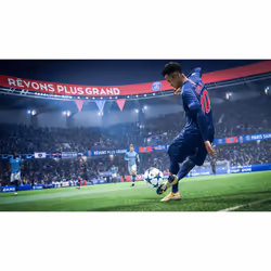Electronic Arts FIFA 19, PS4 Standard Anglais PlayStation 4