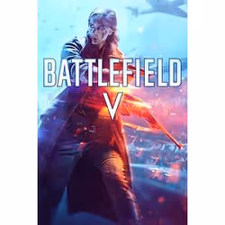 Electronic Arts Battlefield V, Xbox One, Xbox One, Mode Multiplayer, M (Mature)