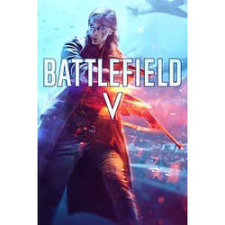 Electronic Arts Battlefield V, Xbox One Standard Anglais