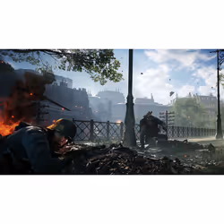 Electronic Arts Battlefield 1 Revolution Edition, PS4 Complet Anglais PlayStation 4