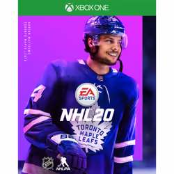 Electronic Arts NHL 20, Xbox One, Xbox One, Mode Multiplayer, RP (Classement à venir)