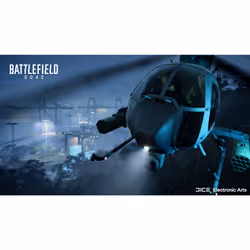 Electronic Arts Battlefield 2042 Standard Xbox Series X