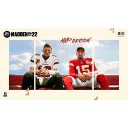 Electronic Arts Madden NFL 22 Standard Anglais Xbox Series X