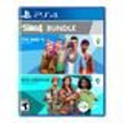 Jeu vidéo - Electronic Arts - THE SIMS 4 + ECO LIFESTYLE BUNDLE - Simulation - Multi-plateforme - 1 joueur