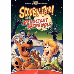 Warner Home Video Scooby-doo And The Reluctant Werewolf, DVD, Film d'animation/bande dessinée, DVD, Anglais, 2D, Animation