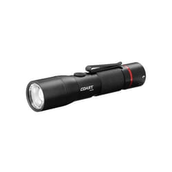 Lampe de poche - Coast - HX5R - LED - 340 lm - Rechargeable - 200 m