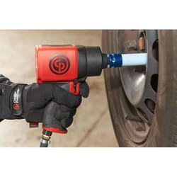Clé à choc Chicago Pneumatic CP7749 - Carré 1/2 1300 Nm - Usage intensif