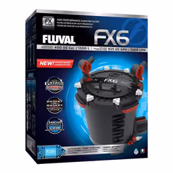 Fluval FX6