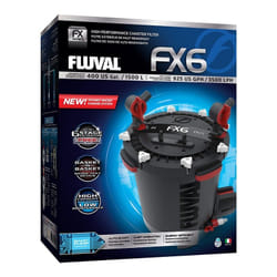 Fluval FX6