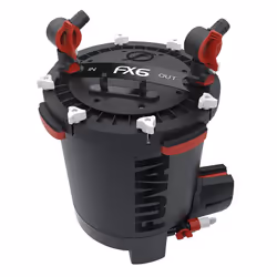 Fluval FX6