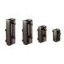 Filtre submersible U1 - FLUVAL - Pour aquarium - Régulateur de débit et bloc de mousse filtrante