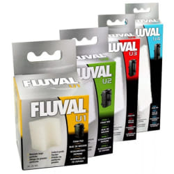 Fluval Bloc Mousse U2