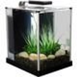 FLUVAL Aquarium équipé Spec III - 10 L - Noir