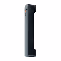 FLUVAL Chauffe-eau FL P10 Pre-set Aquarium Heater - Boîtier en polymere incassable - Température préréglée sans ajustement re ...