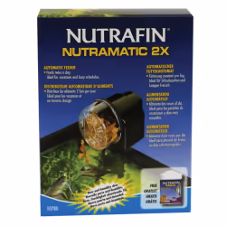 Nutrafin Nutramatic 2X
