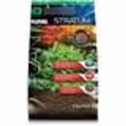 Substrat - Fluval - StratumFL - 8kg - Minéraux - Plantes aquatiques - Eau douce