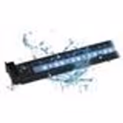 Rampe déclairage à LED pour aquarium deau douce - FLUVAL - AquaSky - Avec Bluetooth - 16W - 53-83 cm