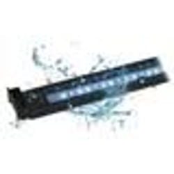Rampe déclairage à LED pour aquarium deau douce - FLUVAL - AquaSky - Avec Bluetooth - 16W - 53-83 cm