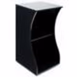 FLUVAL Support pour aquarium Flex 57 L - Noir