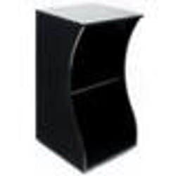 FLUVAL Support pour aquarium Flex 57 L - Noir
