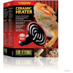 EXO TERRA Ampoule Ceramic Heater 60W - Pour reptiles