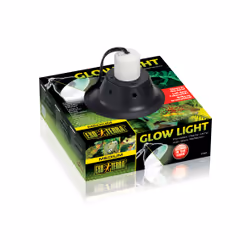 Exo Terra PT2054 lampe chauffante pour reptile 1 pièce(s)