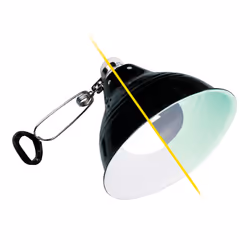 Exo Terra PT2054 lampe chauffante pour reptile 1 pièce(s)
