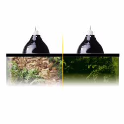 Exo Terra PT2054 lampe chauffante pour reptile 1 pièce(s) - Vue supplémentaire 5