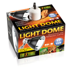 Exo Terra PT2055 lampe chauffante pour reptile 75 W 1 pièce(s)