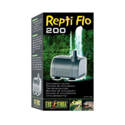 Pompe filtrante Exo Terra Repti Flo 200