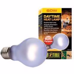 Ampoule infrarouge à lumière du jour Exo Terra