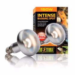 Exo Terra PT2140 lampe chauffante pour reptile 150 W 1 pièce(s)