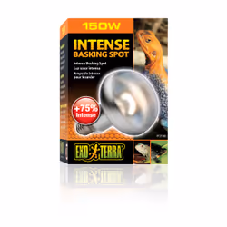 Exo Terra PT2140 lampe chauffante pour reptile 150 W 1 pièce(s)