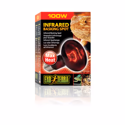 Exo Terra PT2144 lampe chauffante pour reptile 100 W 1 pièce(s)