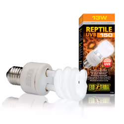 Exo Terra PT2188 lampe chauffante pour reptile 13 W 1 pièce(s)