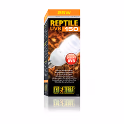 Exo Terra PT2189 lampe chauffante pour reptile 25 W 1 pièce(s)
