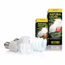 Exo Terra PT2190 lampe chauffante pour reptile 13 W 1 pièce(s)