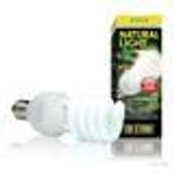 Ampoule Exo Terra Natural Light Fluocompact