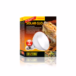Exo Terra PT2193 lampe chauffante pour reptile 160 W 1 pièce(s)