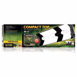 Galerie Compacte Top 60cm - Exo Terra