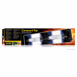 EXO TERRA Galerie Compacte Top 90cm - Pour reptiles