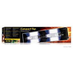 EXO TERRA Galerie Compacte Top 90cm - Pour reptiles