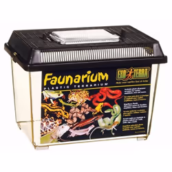 Faunarium Exo Terra