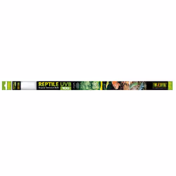 Exo Terra PT2386, 18 W, 1 pièce(s), Ultraviolet (UV)