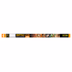Exo Terra PT2396, 18 W, 1 pièce(s), Ultraviolet (UV)