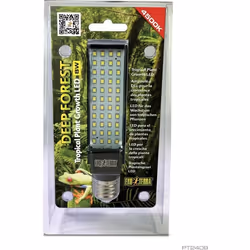 Éclairage pour terrarium Exo Terra Deep Forest Led 8W